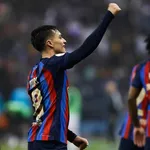 FC Barcelone – Getafe : Pedri libère un petit Barça à la pause