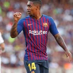 FC Barcelone, Girondins – Mercato : Malcom accueilli par une banderole raciste au Zenith