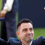 FC Barcelone : grande nouvelle pour Xavi, Piqué désamorce une première polémique