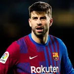 FC Barcelone : Gérard Piqué déjà  en couple, une blogueuse balance la première image