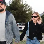 FC Barcelone : Gérard Piqué et Clara Chia défient ouvertement Shakira