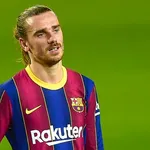 FC Barcelone : Griezmann diminué pour le Clasico ?