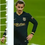 FC Barcelone : Griezmann lâche un de ses sponsors suite à un scandale
