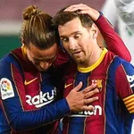 FC Barcelone : Griezmann revient sur les polémiques avec Messi et son transfert