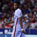FC Barcelone : grosse inquiétude pour Ansu Fati