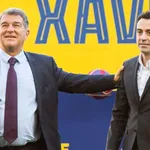 FC Barcelone : grosse tension entre Laporta et Xavi, Lewandowski aussi prêt à  exploser ?