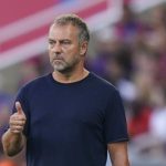 FC Barcelone : Hansi Flick déjà  adoubé par une légende blaugrana