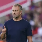 FC Barcelone : Hansi Flick déjà  adoubé par une légende blaugrana