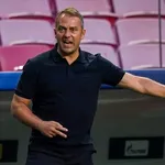 FC Barcelone : Hansi Flick risque un gros coup dur