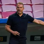 FC Barcelone : Hansi Flick sous le charme de son nouvel environnement