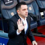 FC Barcelone : impressions, derby, Alves, Xavi était en conférence de presse