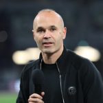 FC Barcelone : Iniesta dévoile ce qu’il va faire après sa retraite !