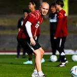 FC Barcelone : Iniesta va retrouver le Barça !