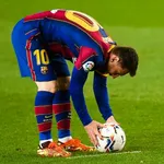 FC Barcelone : inquiétude pour Messi avant le Real Madrid ?