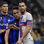 FC Barcelone – Inter Milan : un nul décevant pour les Blaugrana (revivez le match)