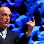 FC Barcelone : Javier Tebas éteint le Mercato d’été du Barça !