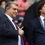 FC Barcelone : Joan Laporta dérape à  nouveau et dénonce un complot contre le Barça !