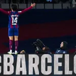 FC Barcelone : Joao Felix se venge de l'Atlético, le Barça enlève le choc !