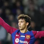 FC Barcelone : Joà£o Félix violemment pris à  partie à  Madrid !