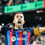 FC Barcelone : Jordi Alba annonce et justifie son départ