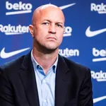 FC Barcelone : Jordi Cruyff fait des annonces fortes sur le mercato… et la tactique de Xavi