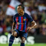 FC Barcelone : Jules Koundé prendrait des risques inconsidérés