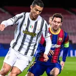 FC Barcelone – Juventus (0-3) : quand Cristiano Ronaldo marche sur Messi