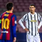FC Barcelone, Juventus : CR7 et Messi pourraient faire un sale coup à  Lewandowski !