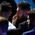 FC Barcelone – Juventus : Cristiano Ronaldo, remède anti crise de Lionel Messi ?