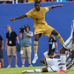 FC Barcelone – Juventus : le résumé du match (VIDEO)