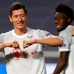 FC Barcelone, Juventus : Lewandowski dompte Messi et CR7, l’OL féminin récompensé, le palmarès complet du FIFA The Best 2020 !