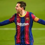 FC Barcelone, Juventus : Lionel Messi s&rsquo;offre un record inatteignable pour Cristiano Ronaldo