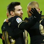 FC Barcelone, Juventus, PSG – Mercato : l’agent de Cristiano Ronaldo s’incruste dans le dossier Messi !