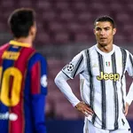 FC Barcelone, Juventus – Mercato : la Vieille Dame prête à chiper un soldat de Messi pour remplacer Ronaldo ?