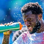 FC Barcelone, Juventus – Mercato : Laporta a fixé ses conditions pour Kessié
