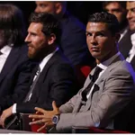 FC Barcelone, Juventus &ndash; Mercato : Messi et CR7 dans la folle liste de Beckham à  Miami !