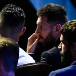 FC Barcelone, Juventus – Mercato : un cadeau estampillé CR7 pour fêter la prolongation de Messi ?