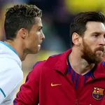 FC Barcelone, Juventus : Messi et CR7 méchamment taclés par un ex gardien du Real Madrid !