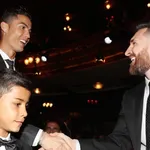 FC Barcelone, Juventus : Messi et Cristiano Ronaldo ont trouvé un autre terrain pour exprimer leur rivalité