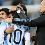 FC Barcelone, Juventus : Messi rabaissé comme jamais face à  Maradona et même Ronaldo