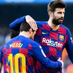 FC Barcelone, Juventus : Messi-Ronaldo, ce nouveau classement qui les sépare