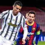 FC Barcelone, Juventus : Messi tient tête à  Ronaldo dans un domaine improbable