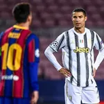 FC Barcelone, Juventus : nouveau record pour Messi, la réplique de Cristiano Ronaldo n’a pas tardé