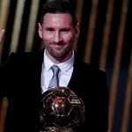 FC Barcelone, Juventus : pas de Ballon d&rsquo;or pour Messi et Cristiano Ronaldo (officiel)
