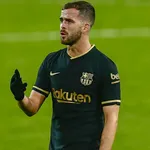 FC Barcelone – Juventus : Pjanic lance un pavé dans la mare de Koeman !