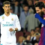 FC Barcelone, Juventus : pourquoi Messi n&rsquo;est pas au niveau de CR7