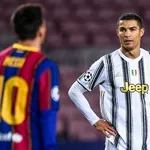FC Barcelone, Juventus, PSG &ndash; Mercato : Laporta voudrait associer Lionel Messi et Cristiano Ronaldo au Barça !