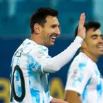 FC Barcelone, Juventus, PSG : Messi rappelle à  Ronaldo et Mbappé combien il est au-dessus