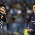 FC Barcelone, Juventus, PSG : Neymar, la comparaison qui tue avec Messi et CR7