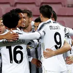 FC Barcelone – Juventus Turin (0-3) : la douce revanche de Cristiano Ronaldo